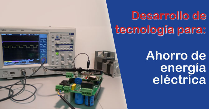 desarrollo y dise�o electr�nico